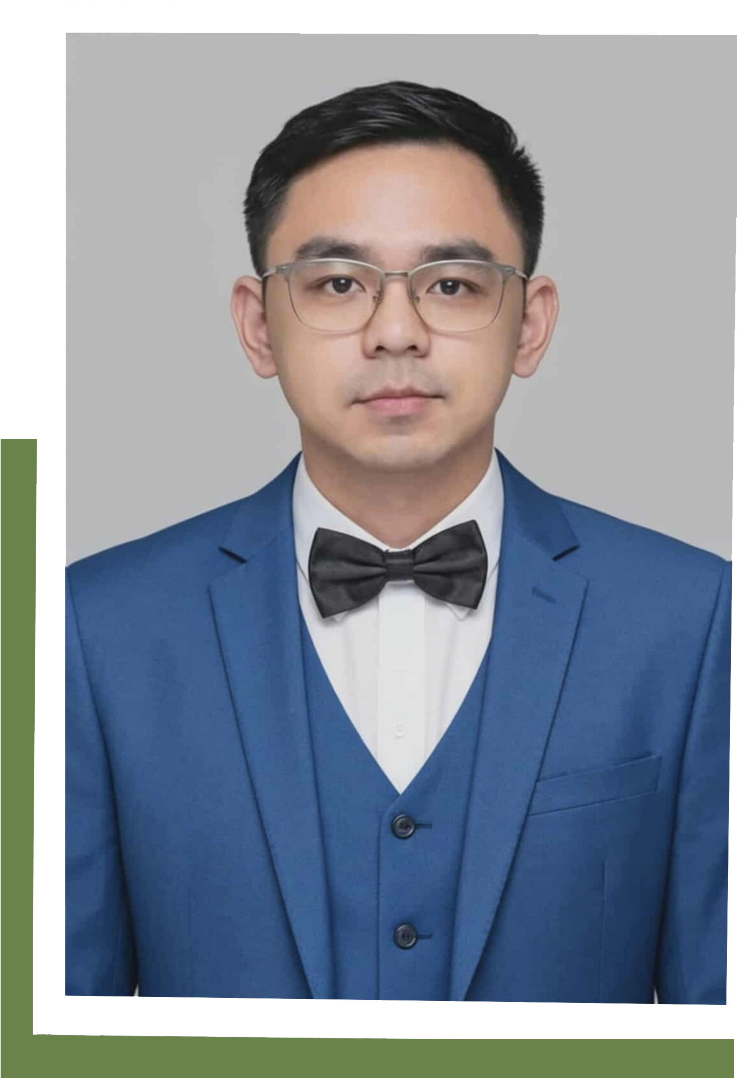 President